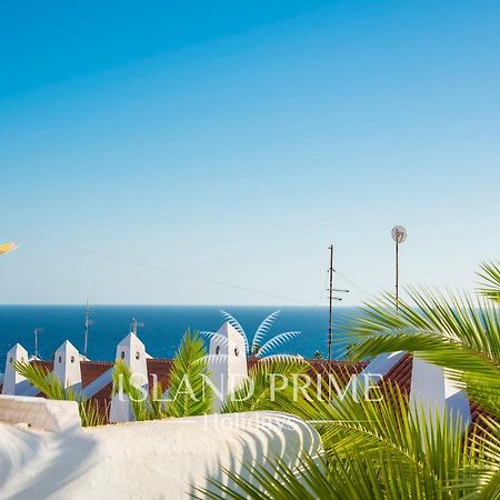 Holiday Apartment 3 In Sand Club Sc264 San Miguel de Abona Exterior photo