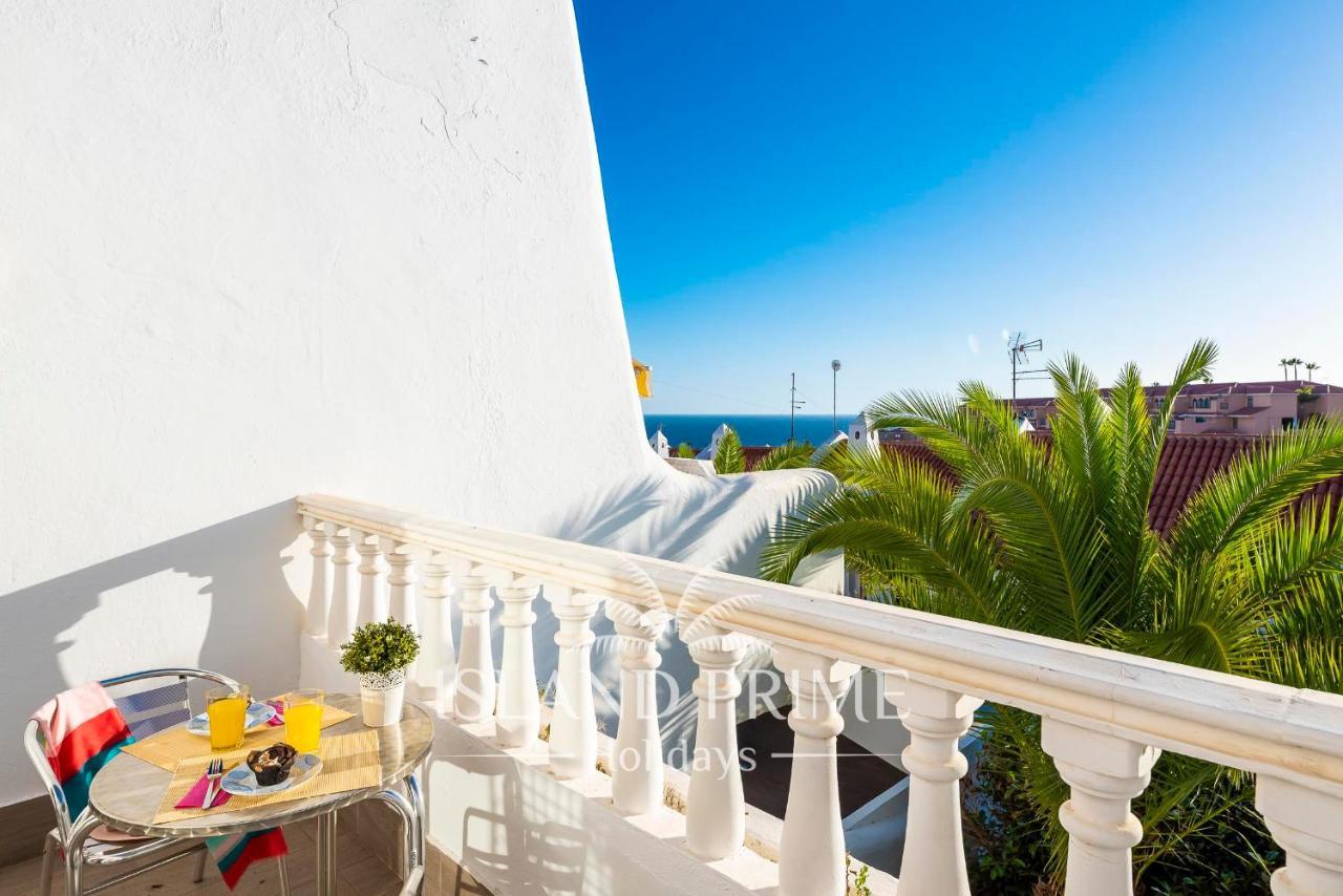 Holiday Apartment 3 In Sand Club Sc264 San Miguel de Abona Exterior photo