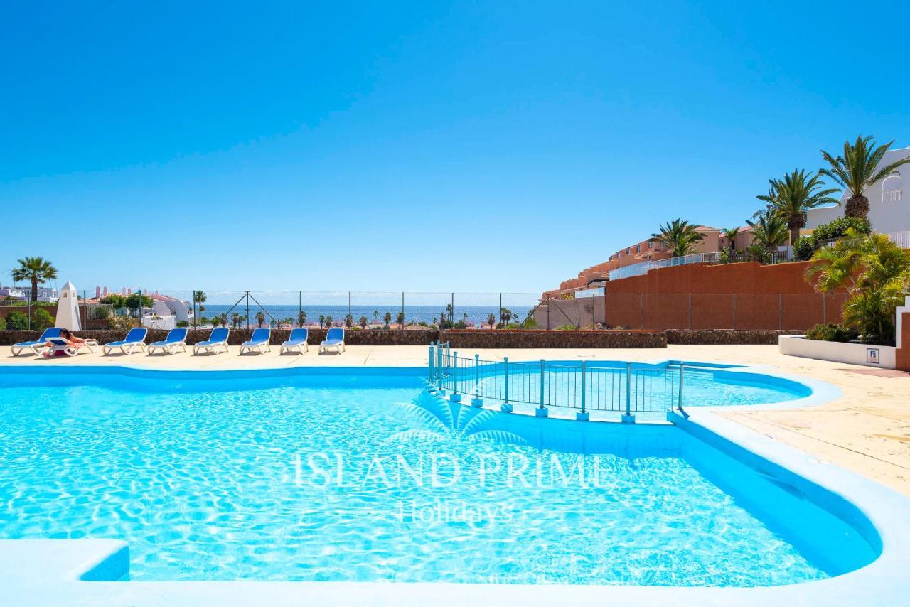 Holiday Apartment 3 In Sand Club Sc264 San Miguel de Abona Exterior photo